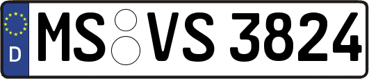 MS-VS3824