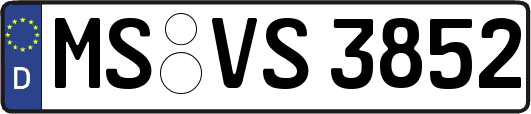 MS-VS3852