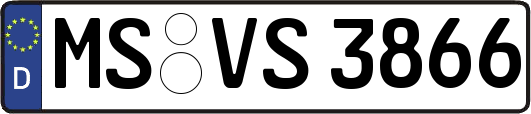 MS-VS3866