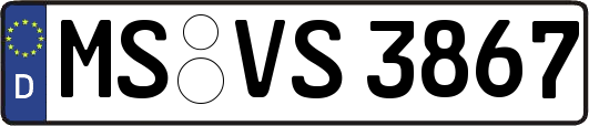MS-VS3867