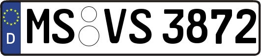 MS-VS3872