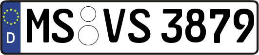 MS-VS3879