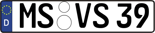 MS-VS39