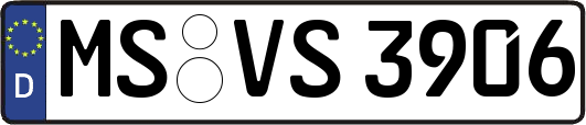 MS-VS3906