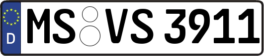 MS-VS3911