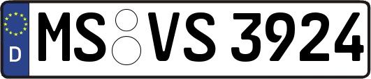 MS-VS3924