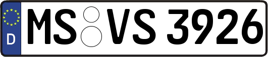 MS-VS3926