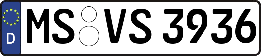 MS-VS3936