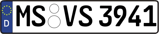 MS-VS3941