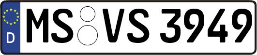 MS-VS3949
