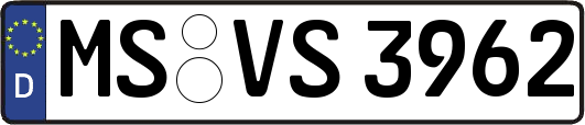 MS-VS3962