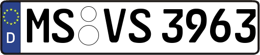 MS-VS3963