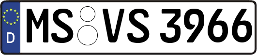 MS-VS3966