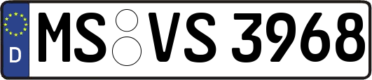 MS-VS3968
