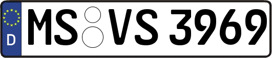 MS-VS3969