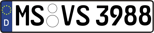 MS-VS3988