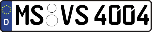 MS-VS4004