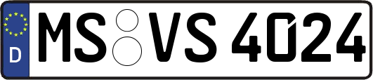MS-VS4024