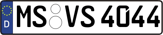 MS-VS4044