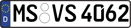 MS-VS4062