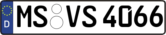 MS-VS4066
