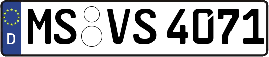 MS-VS4071