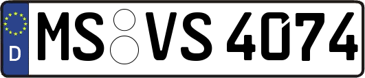 MS-VS4074