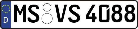 MS-VS4088