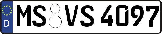 MS-VS4097