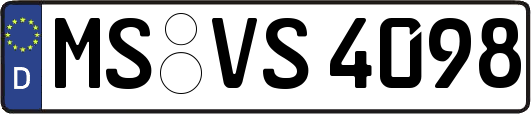 MS-VS4098