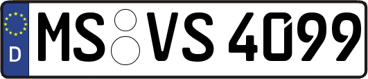MS-VS4099