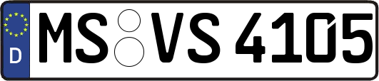 MS-VS4105