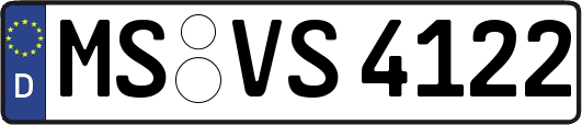 MS-VS4122