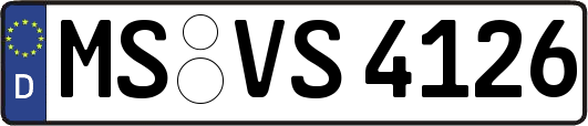 MS-VS4126