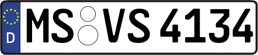 MS-VS4134
