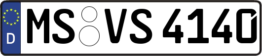 MS-VS4140