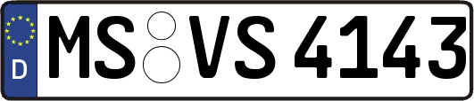 MS-VS4143