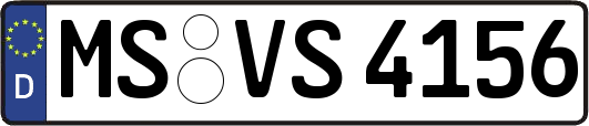 MS-VS4156