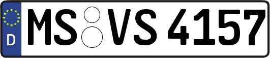 MS-VS4157