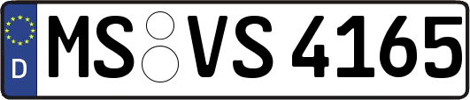 MS-VS4165