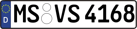 MS-VS4168