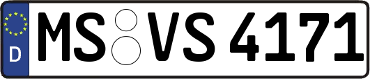MS-VS4171