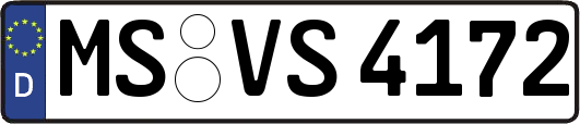 MS-VS4172