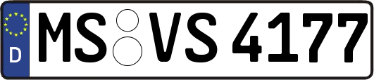 MS-VS4177