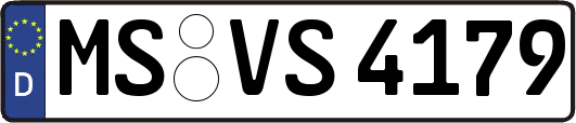 MS-VS4179