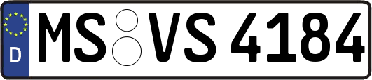 MS-VS4184