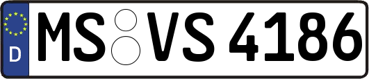 MS-VS4186