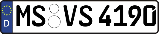 MS-VS4190