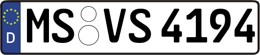 MS-VS4194