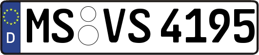 MS-VS4195